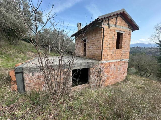 Villa in vendita a Terni TR