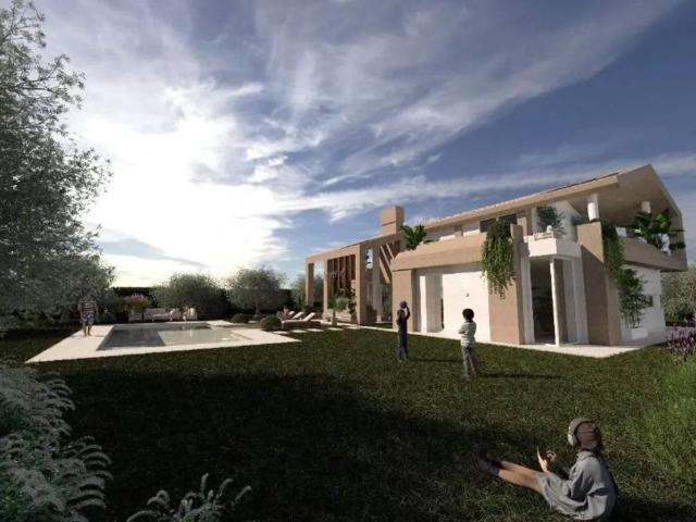 Villa in vendita a Terni TR