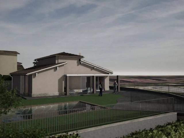 Villa in vendita a Terni TR