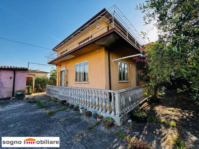 Villa in vendita a Terrazzo VR