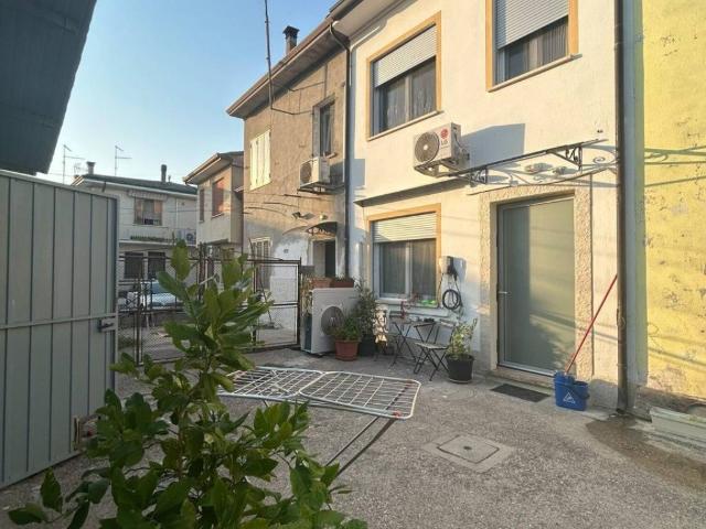 Villa in vendita a Terrazzo VR