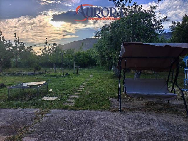 Villa in vendita a Terracina LT