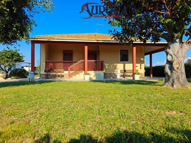 Villa in vendita a Terracina LT