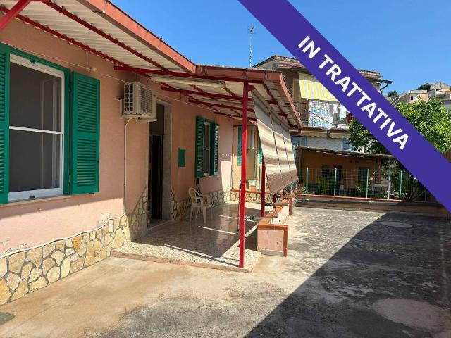 Villa in vendita a Terracina LT