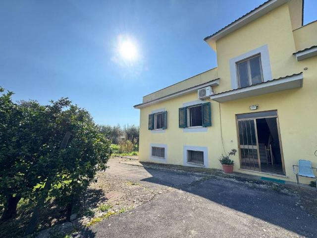 Villa in vendita a Terracina LT