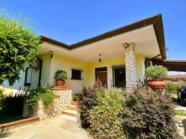 Villa in vendita a Terracina LT