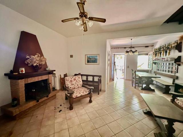 Villa in vendita a Terracina LT