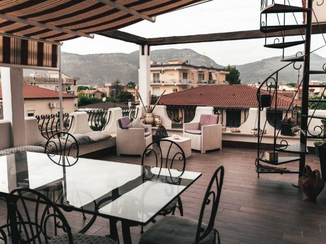 Villa in vendita a Terracina LT