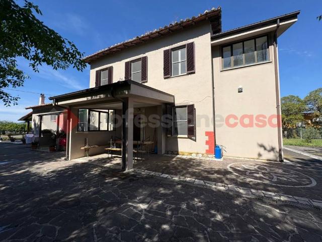 Villa in vendita a Terracina LT