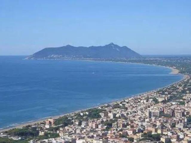 Villa in vendita a Terracina LT