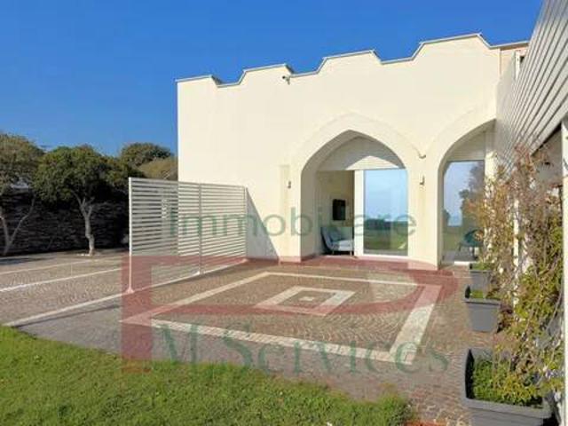 Villa in vendita a Terracina LT