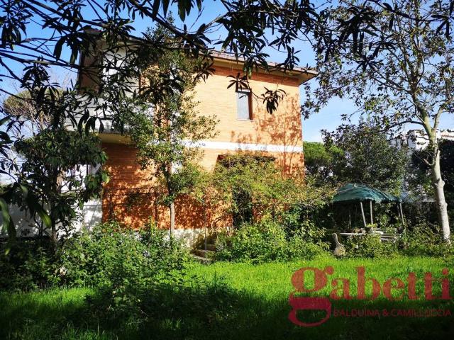 Villa in vendita a Terracina LT