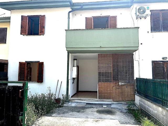 Villa in vendita a Terracina LT