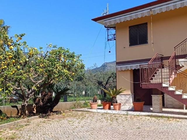 Villa in vendita a Terracina LT