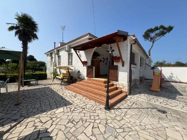 Villa in vendita a Terracina LT
