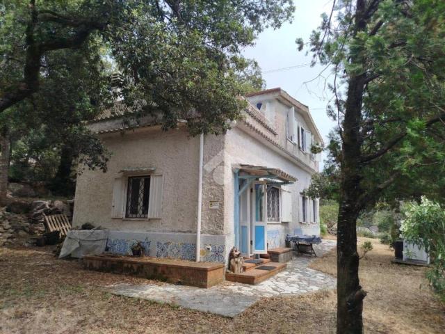 Villa in vendita a Terracina LT