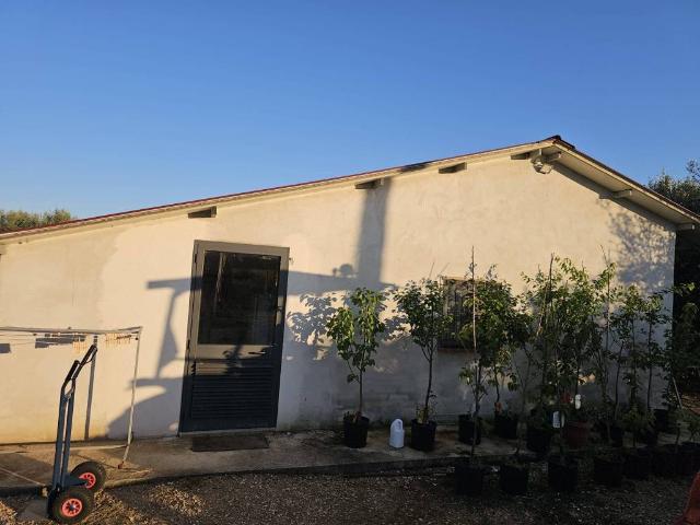 Villa in vendita a Terracina LT