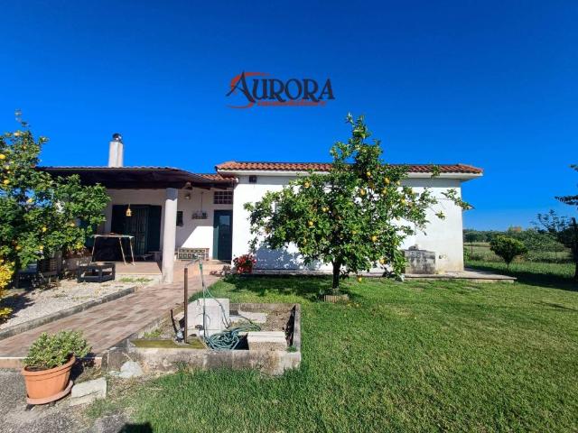 Villa in vendita a Terracina LT