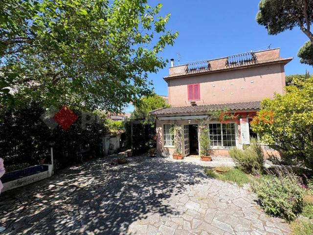 Villa in vendita a Terracina LT