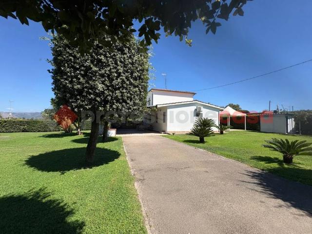 Villa in vendita a Terracina LT