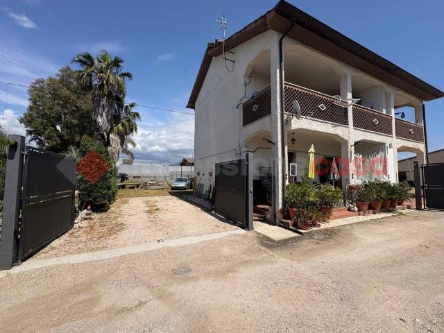 Villa in vendita a Terracina LT
