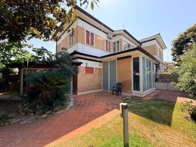 Villa in vendita a Terracina LT