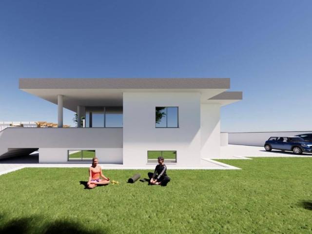Villa in vendita a Terracina LT