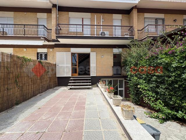 Villa in vendita a Terracina