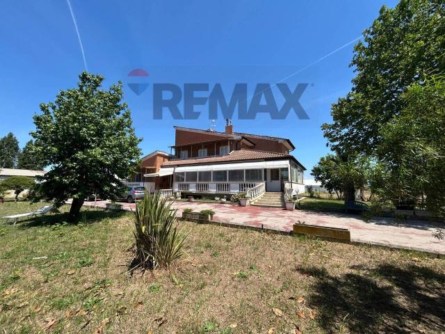 Villa in vendita a Terracina