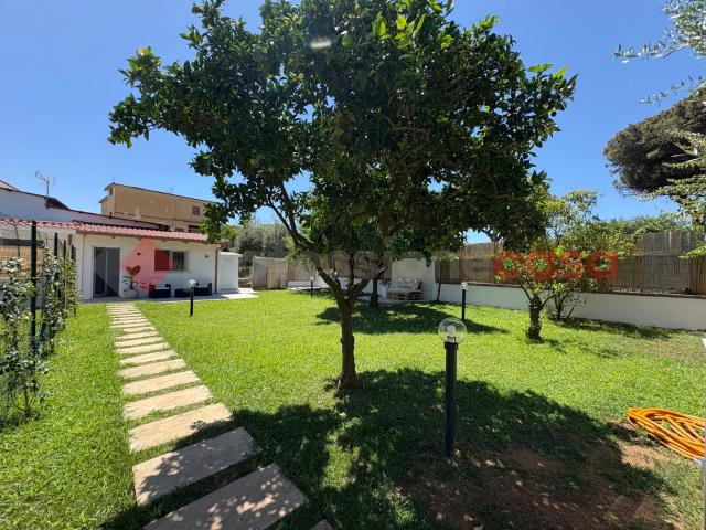 Villa in vendita a Terracina