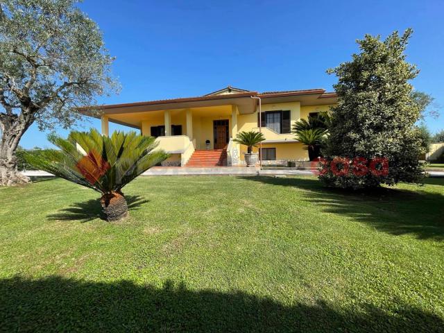 Villa in vendita a Terracina