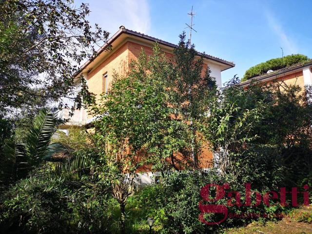 Villa in vendita a Terracina