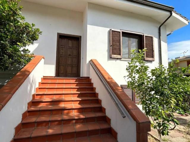 Villa in vendita a Terralba OR