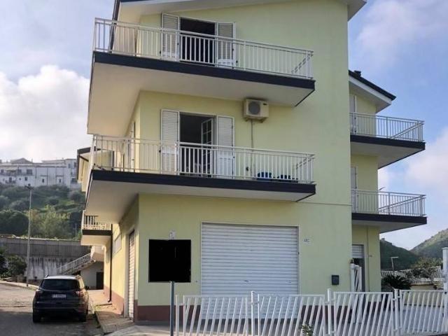 Villa in vendita a Terranova da Sibari CS