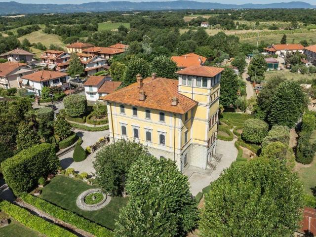 Villa in vendita a Terranuova Bracciolini AR