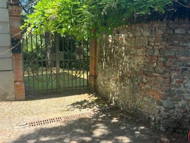 Villa in vendita a Terranuova Bracciolini AR