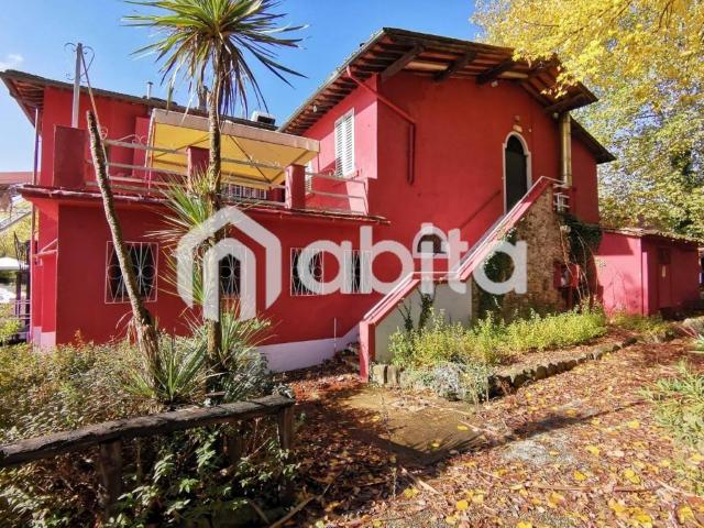 Villa in vendita a Terranuova Bracciolini AR