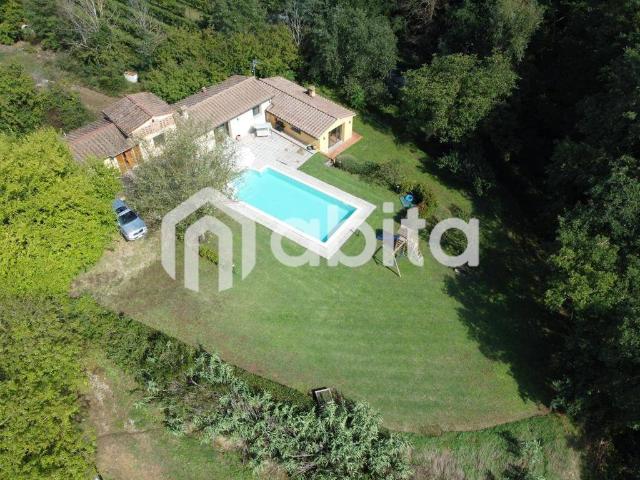 Villa in vendita a Terranuova Bracciolini AR