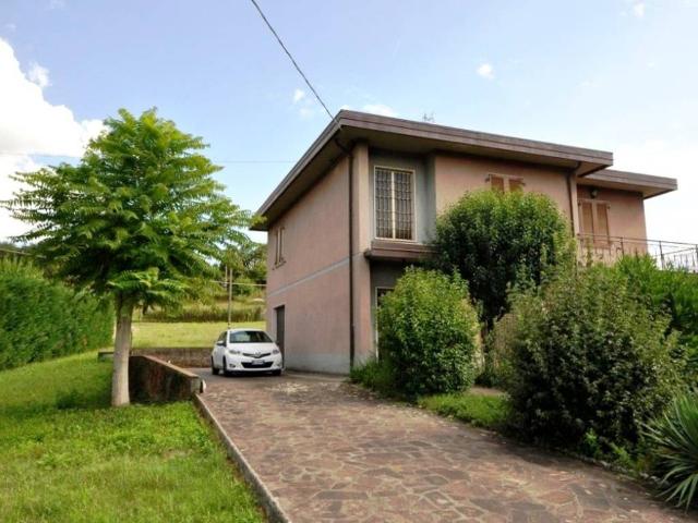 Villa in vendita a Terranuova Bracciolini AR