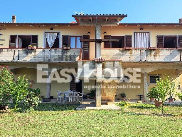 Villa in vendita a Terranuova Bracciolini AR