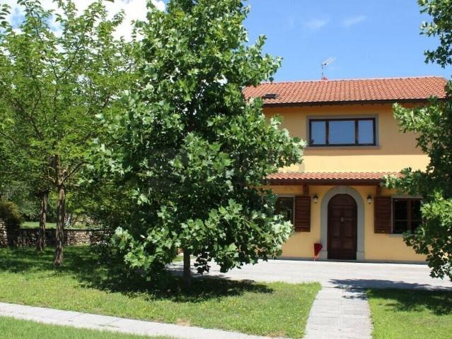 Villa in vendita a Terranuova Bracciolini AR