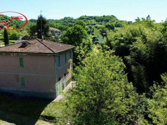 Villa in vendita a Terranuova Bracciolini AR