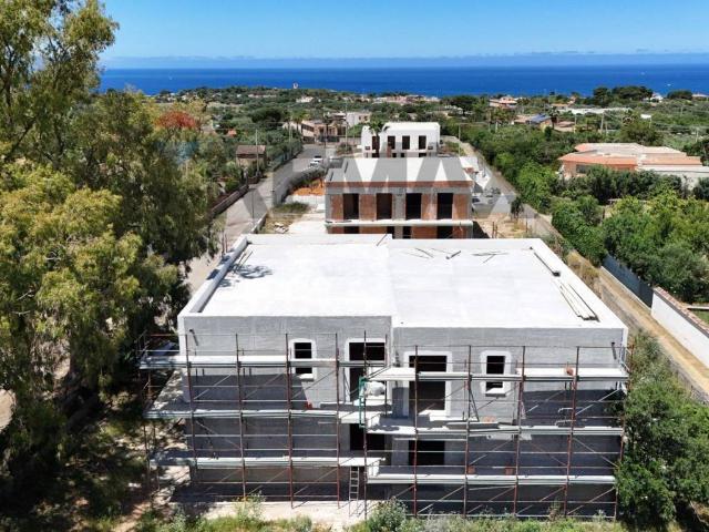Villa in vendita a Terrasini PA