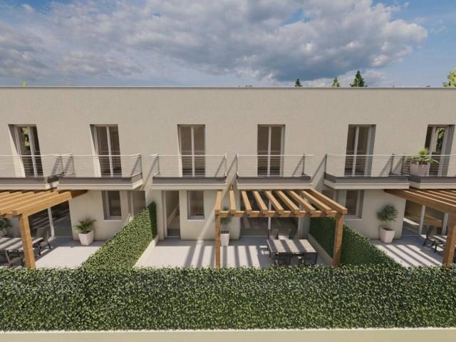Villa in vendita a Terrasini PA