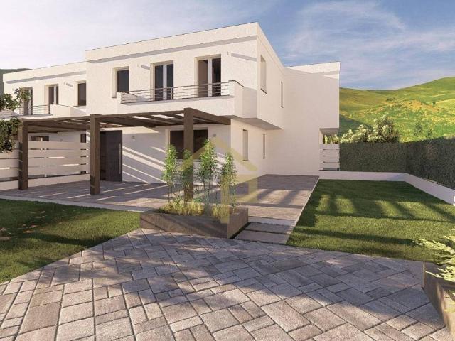 Villa in vendita a Terrasini PA