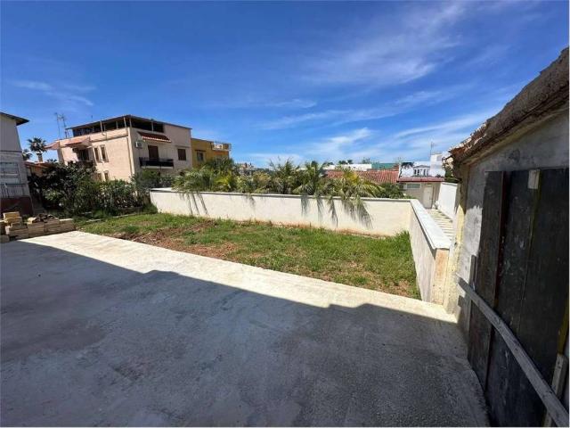 Villa in vendita a Terrasini PA
