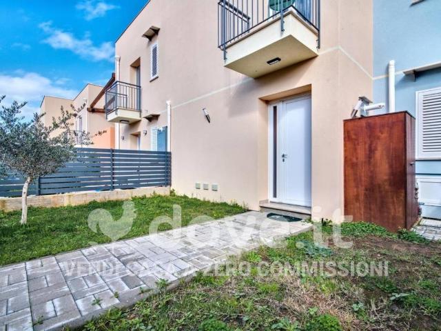 Villa in vendita a Terrasini PA