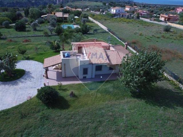 Villa in vendita a Terrasini PA