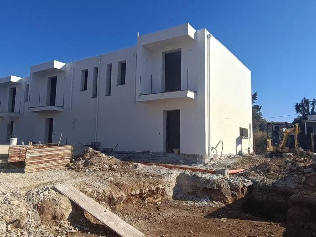 Villa in vendita a Terrasini PA