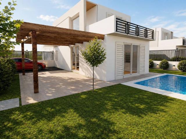 Villa in vendita a Terrasini PA